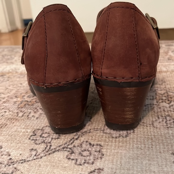 Dansko Clog (Mary Jane) - Picture 7 of 7